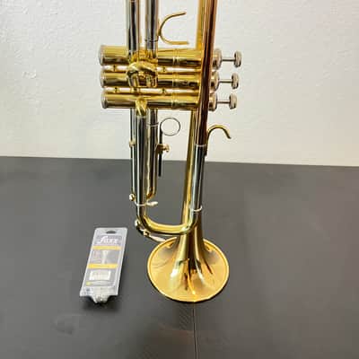 Jean Baptiste JBTP483LE - Student Trumpet image 2