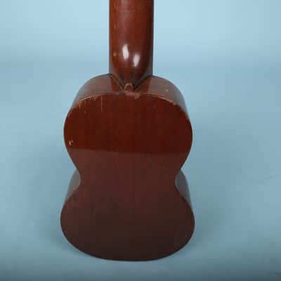 1950s Vintage Martin Style 0 Soprano Ukulele image 4