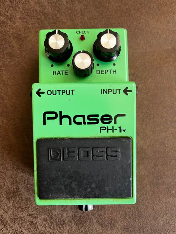 Boss PH-1R