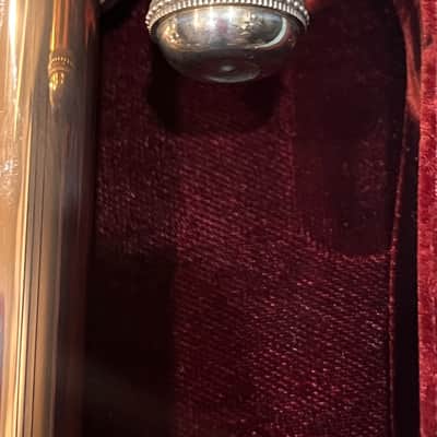 Powell - Conservatory Flute Aurumite 9K image 6