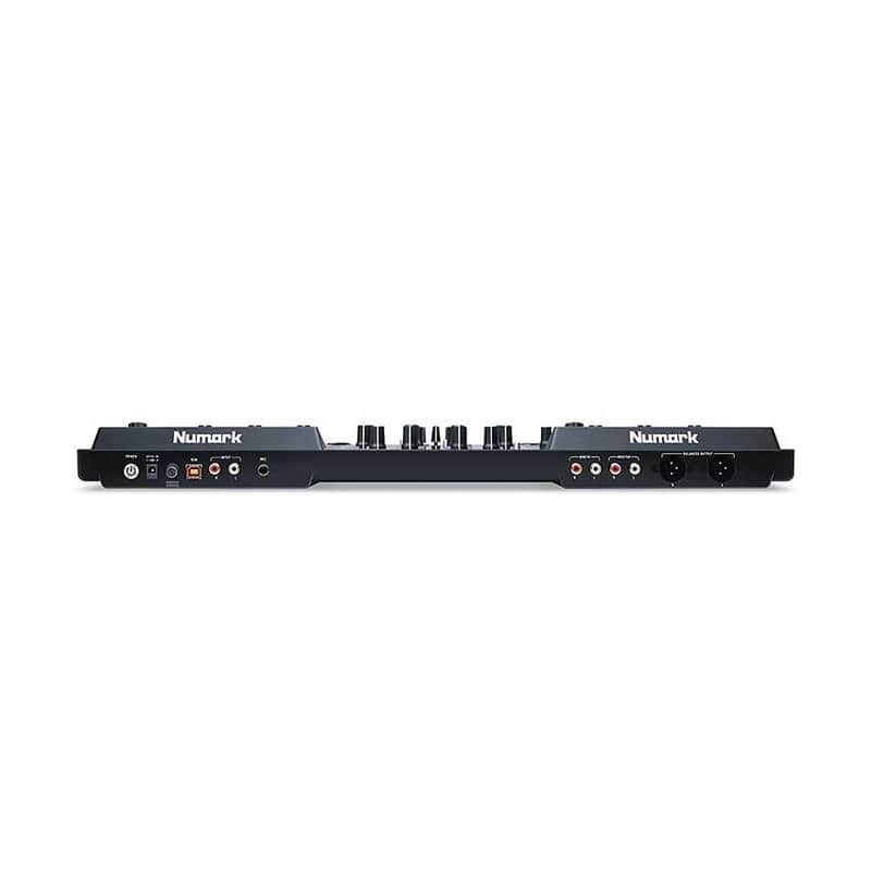 Numark NV image 4