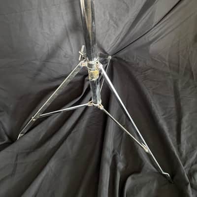 Ludwig Vintage Clip Style Atlas Double Tom stand 1960's image 4