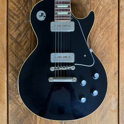 Gibson Noel Gallagher Les Paul Standard Oasis Live’25 2025 - Murphy Lab Light Aged Ebony image 1
