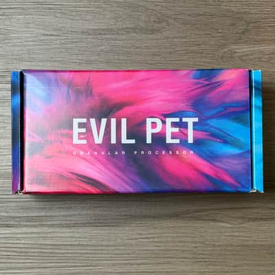 Endorphin.es Evil Pet 2026 - Present - Pink image 1
