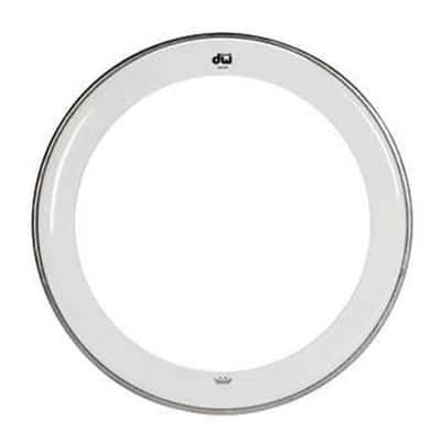 DW - DRDHCD08 - 08" Coated Dot Drum Head image 1