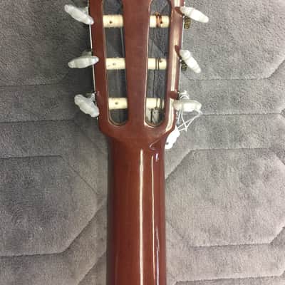 Yamaha G 231 II Nylon String Classical Guitar image 6
