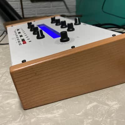 Mutable Instruments Ambika clone TubeOhm Tubika 6-voice Polysynth image 3