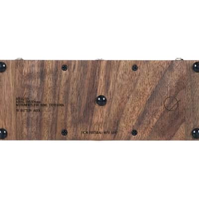 ADDAC System ADDAC313 Triple Gate Pedal image 3