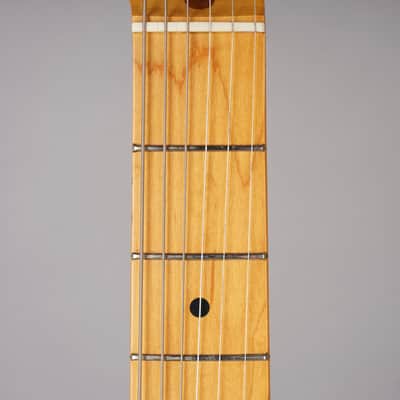 Fender Japan TL69-75 Telecaster - '69 Reissue - 1985 MIJ - Pink Paisley image 8