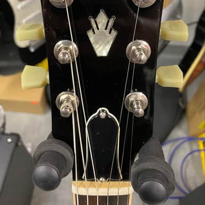 2011 Gibson Custom ES-339 - Cherry - Includes Original Documentation and OHSC! image 6
