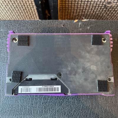 Line 6 FM4 Filter Modeler 2010s - Purple image 2
