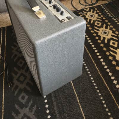Blackstar Silverline Special 50-Watt 1x12" Digital Modeling Combo w/FS10 footswitch image 6