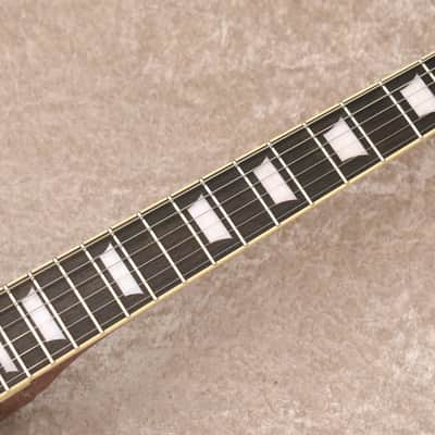 Tokai LS136F "Old List Price" -Cherry Sunburst / CS- 2022 image 6
