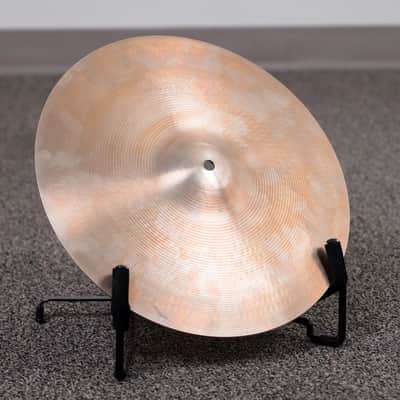 Zildjian A New Beat Hi-Hats - 14" image 1