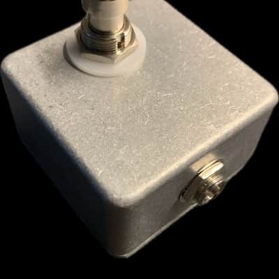 Loop-Master Pedals External Tap Tempo Pedal for Boss Pedals IN STOCK MADE IN USA! image 3
