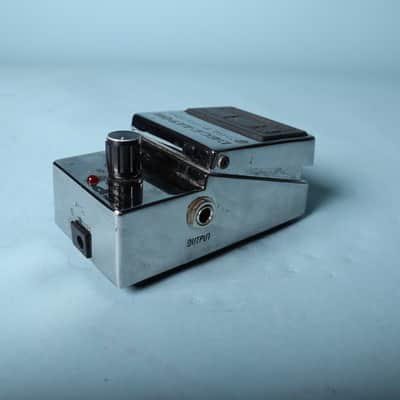 ISP Technologies Decimator Noise Reduction Guitar Pedal image 6
