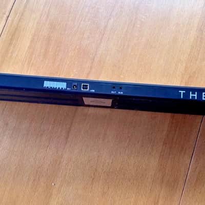 Irijule TheoryBoard MIDI Controller image 3