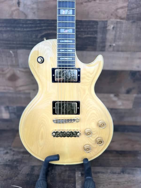Ibanez 2671S Randy Scruggs Professional 1977 image 1