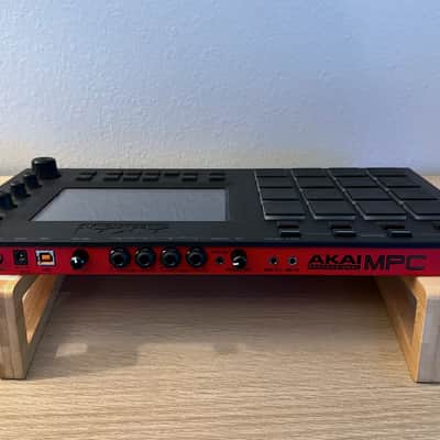 Akai MPC Touch Drum Machine Controller image 3
