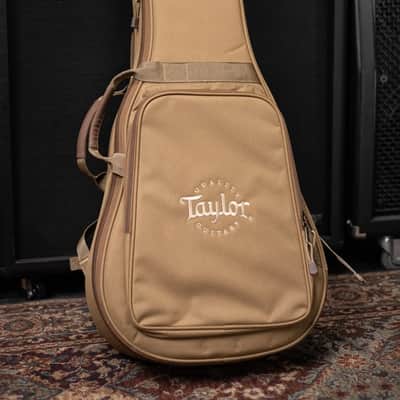 Taylor GS Mini Mahogany Left-Handed Acoustic Guitar - Mahogany with Gig Bag image 13