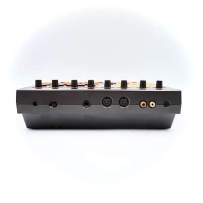 Boss DR-202 Dr. Groove Drum Machine Groovebox With Power Supply Made in Japan ZL21879 image 9
