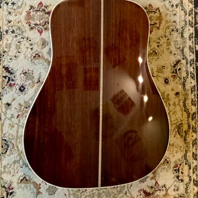 Eastman E8D-TC - Natural image 2