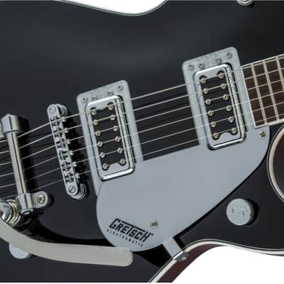Gretsch G5230T Electromatic Jet FT Electric Guitar - Black-NEW image 6