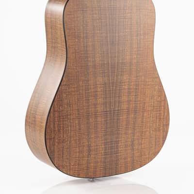 Martin X-Series D-X1E Koa - Natural Koa image 10