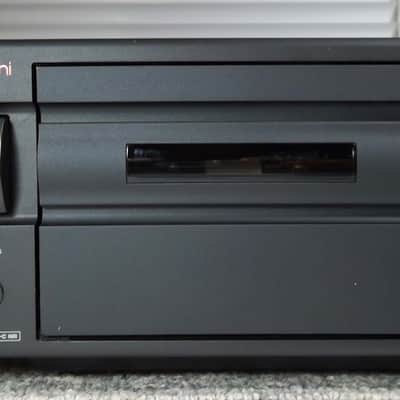 1992 Nakamichi Stereo Cassette Deck 2 Recorder 1-Owner, Low Hours, Serviced New Belts 10-19-2025 Excellent #961 image 3