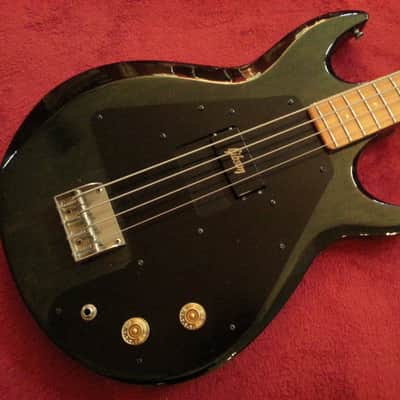 Gibson The Grabber 1975 Dark Green image 3