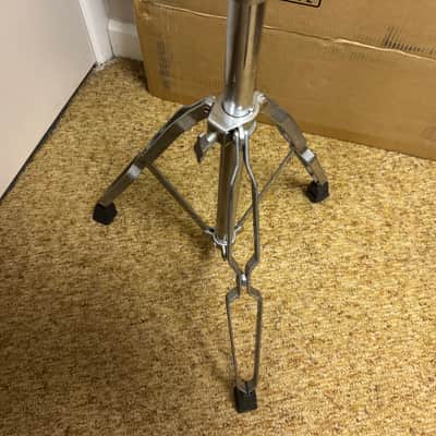 Boom Straight Cymbal Stand - Double Braced - 403026-1 image 6