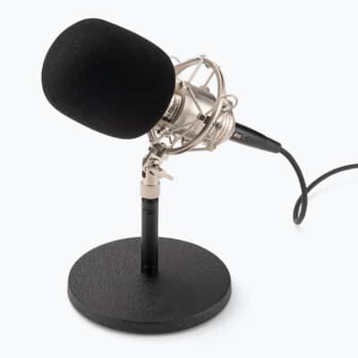 On-Stage Desktop Microphone Stand image 8