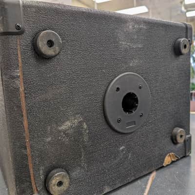 Kustom KSE12 12 inch 2-Way PA Speaker Cabinet image 9
