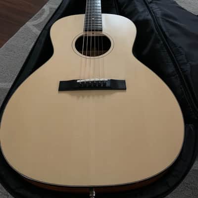 Eastman E100SS-LTD 2019 Natural image 5