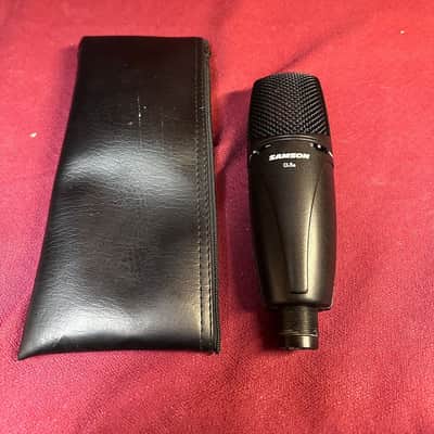 Samson CL8A  Studio Condenser Microphone (Orlando, Lee Road) image 1