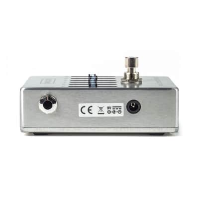 MXR Six Band EQ Equalizer Pedal image 2