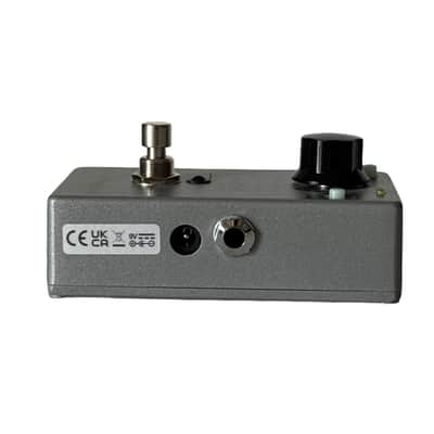 MXR M135 Smart Gate 2004 - Present - Gray image 3