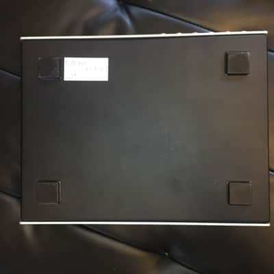 Futuresonus Parva 2017 (8-voice multitimbral analog synth) image 5
