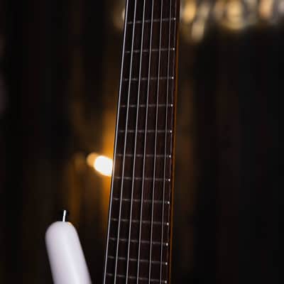 Warwick Thumb BO 6 White Pearl 2015 image 10