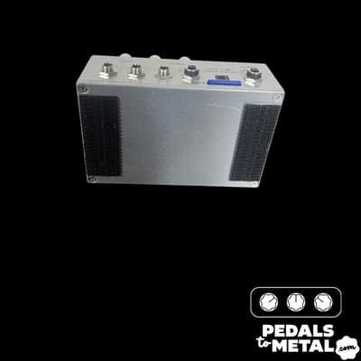 Empress Reverb 2010s - Graphic - X14792 image 6