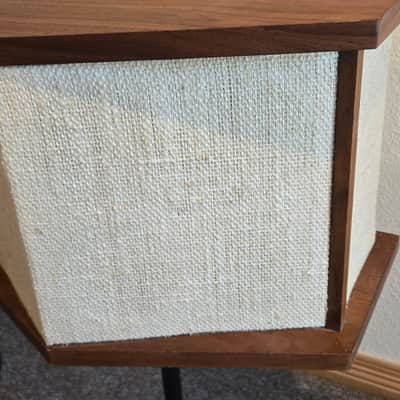 Extraordinary Bose 901 Series II, EQ and Tulip Stands image 13