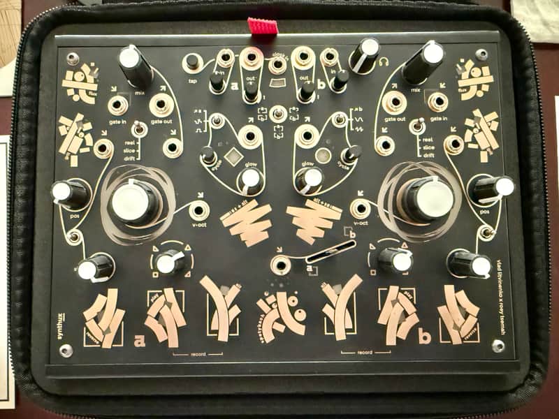 Synthux Academy Instruments Spotykach Looper 2026 image 1