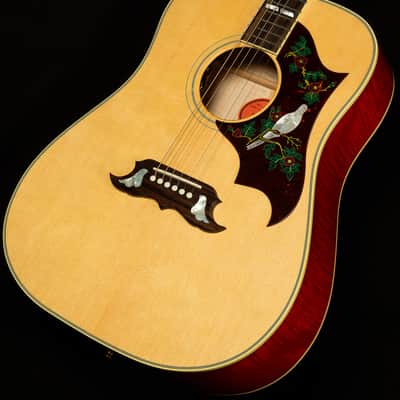 Gibson Dove Original image 5