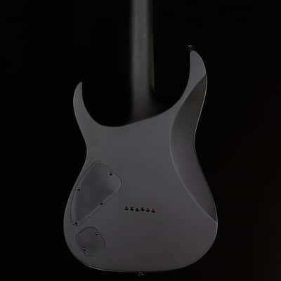 Ibanez IronLabel RGRTB621 Black Flat (618) image 4