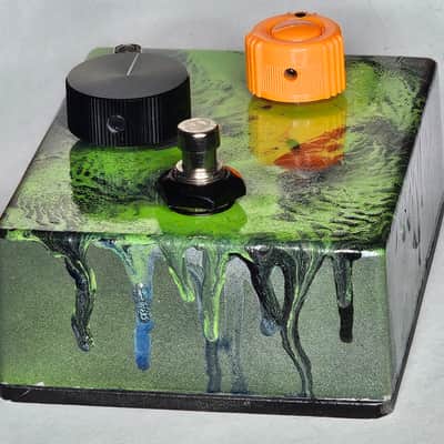 FUZZ from the Outer swamp image 5