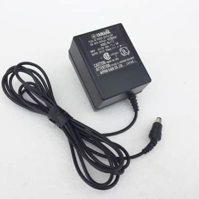 Genuine Yamaha PA-1 12V AC Adapter Power Supply for Keyboards and Audio ( PS PSS PSR VSS QY MK )