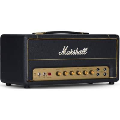 Marshall Studio Vintage SV20H Valve Amp Head image 1