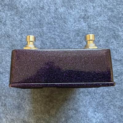 Cooper FX Outward v2 2019 - Purple sparkle image 5