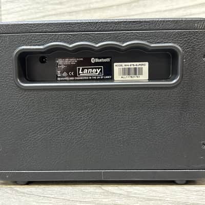 Laney Mini Stb Superg Guitar Amp image 4