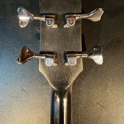 Carvin LB-50 1981 image 8
